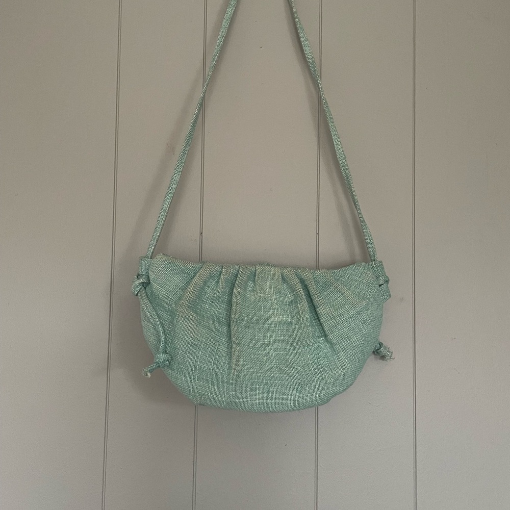 UO Linen/cotton Women's Bag
